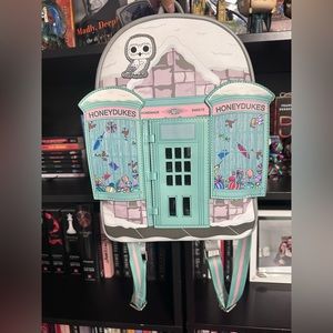 Honeydukes loungefly bag